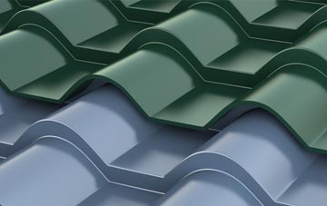 who should consider Reed End plastic roofs