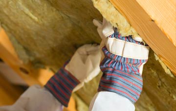 types of Reed End pitched roof insulation materials